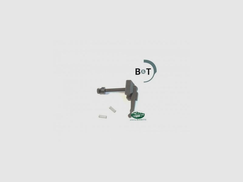 B&T AIMPOINT Schnellwechselhebel für Aimpoint Micro T-1 - 12184