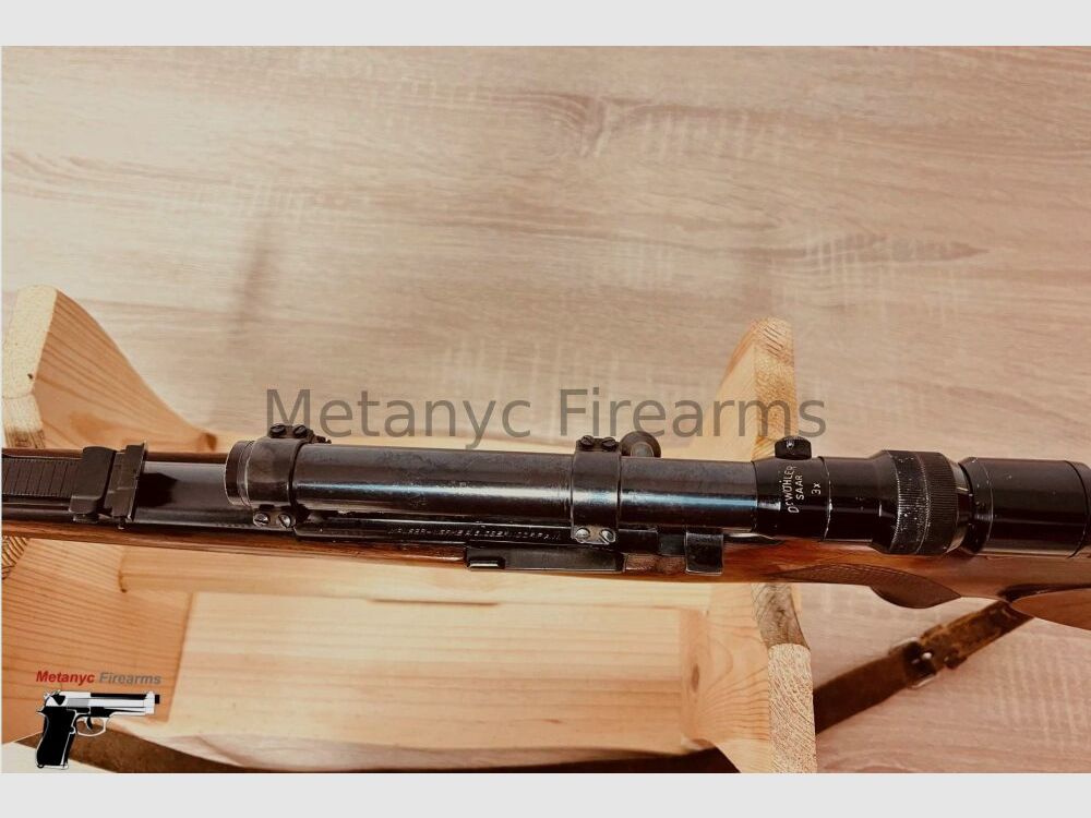 Mauser .22lr