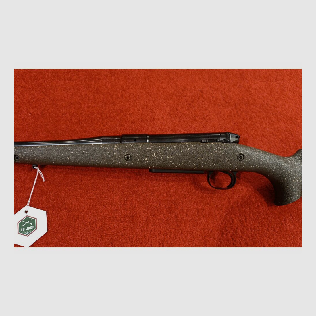 Heym SR30 .30-06Spring