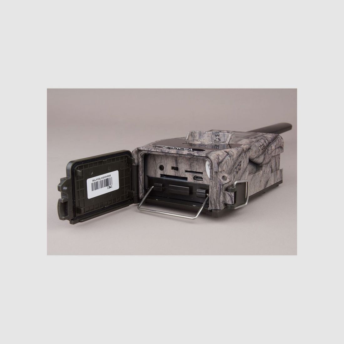 Wildkamera Arcea Ixon 24, Bild 5 von 5