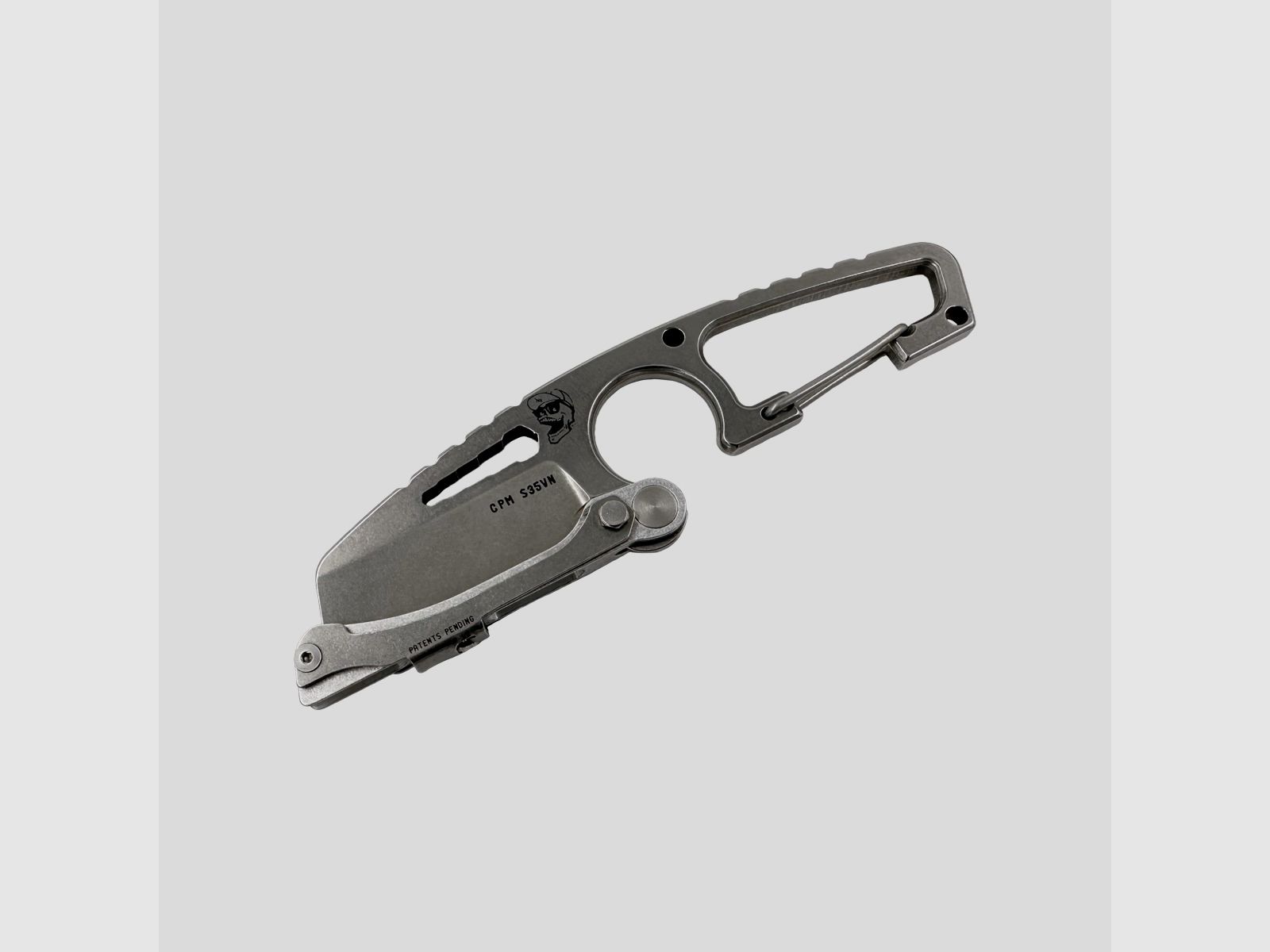 DPx Gear – Survival 61HRC DPHTX001, Bild 2 von 3