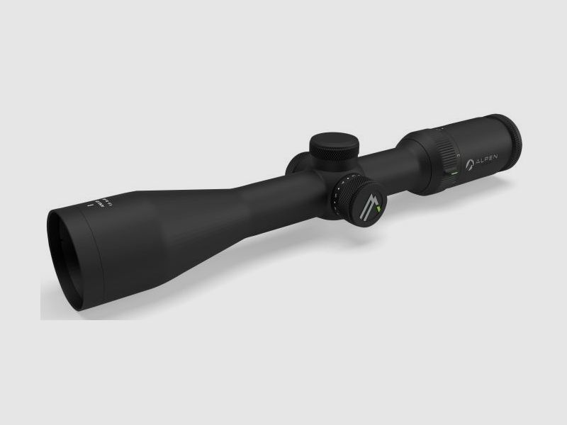 Alpen Optics Alpen Optics APEX XP Zielfernrohr 1.5–9x45 Duplex SmartDot Technology