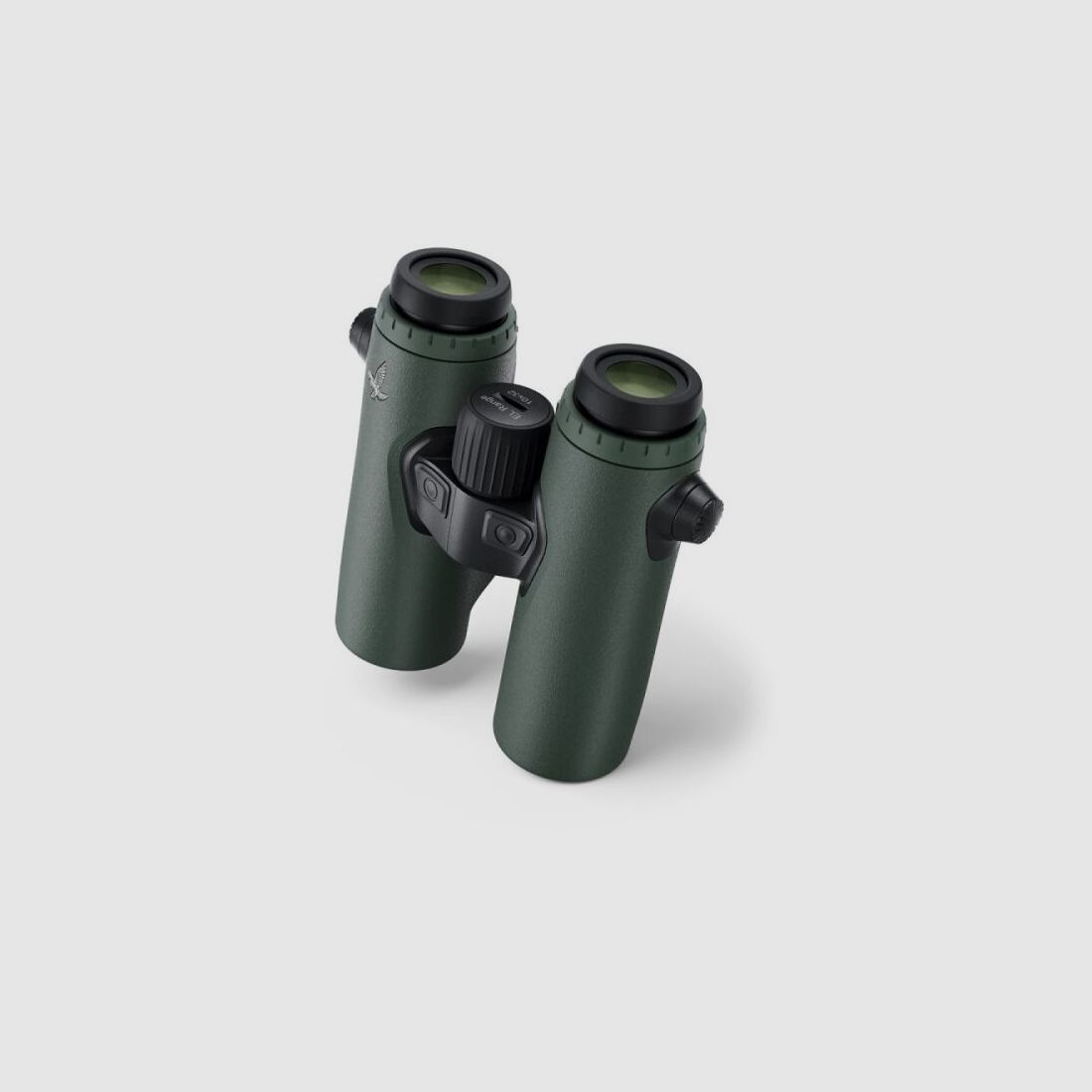 Swarovski EL Range 10x32 TA Grün NEUWARE