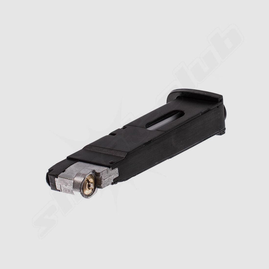 Heckler & Koch	 Ersatzmagazin H&K P8 - 17 Schuss - cal. 6 mm