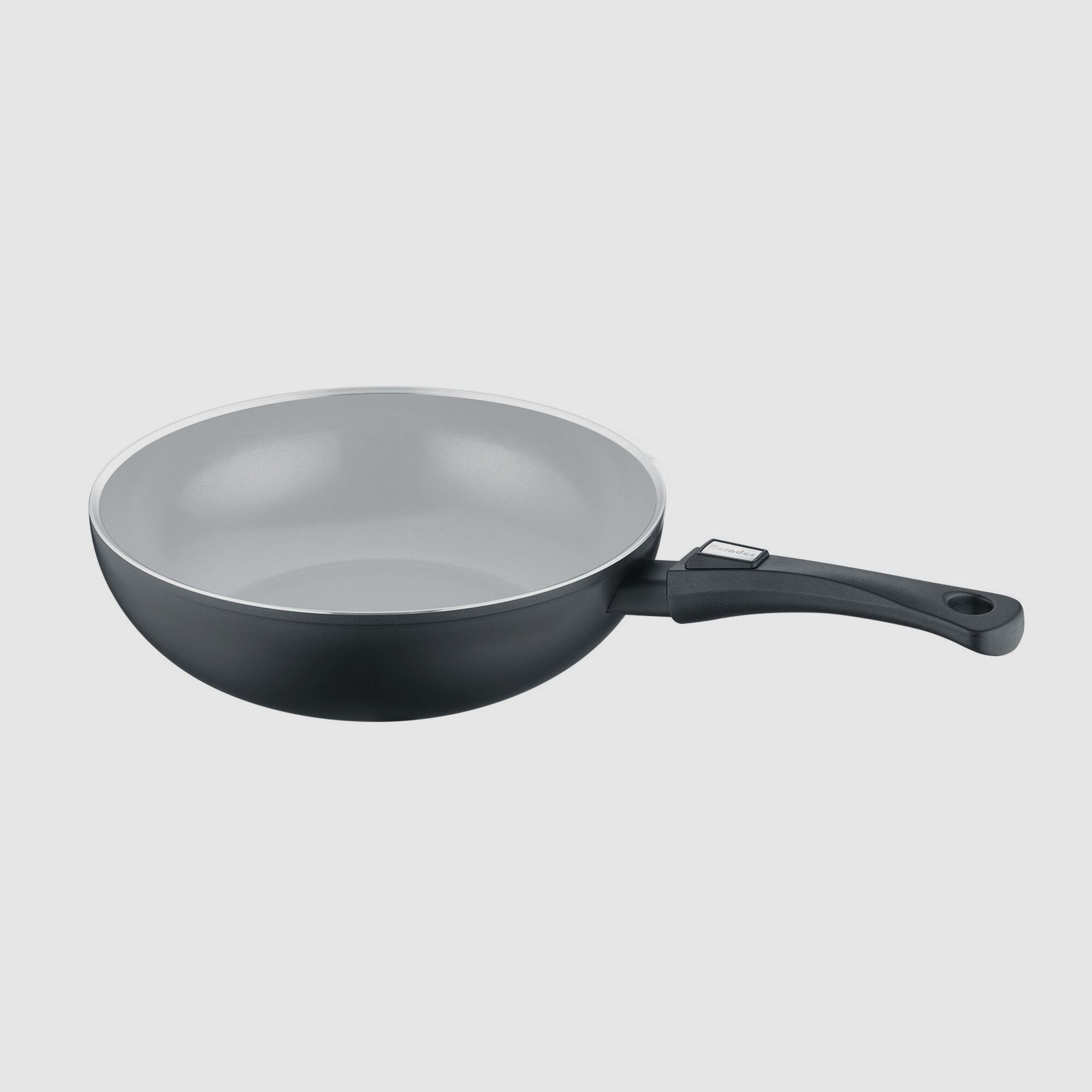 Wok pan ø 28 cm, 3.6 liters, image 4 of 5