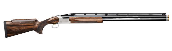 Browning B725 Pro Master Adjustable 