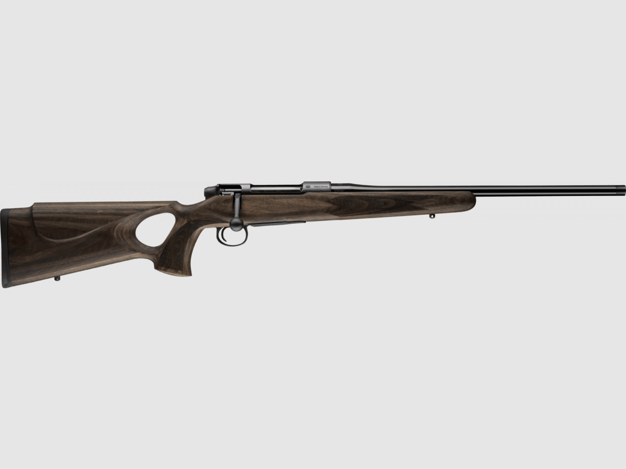 Mauser Repetierbüchse M18 Pure Max Kal 308 Win 51 cm Lauflänge