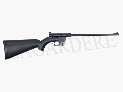 CHARTER ARMS AR7 EXPLORER (Fucile Semiautomatico .22)