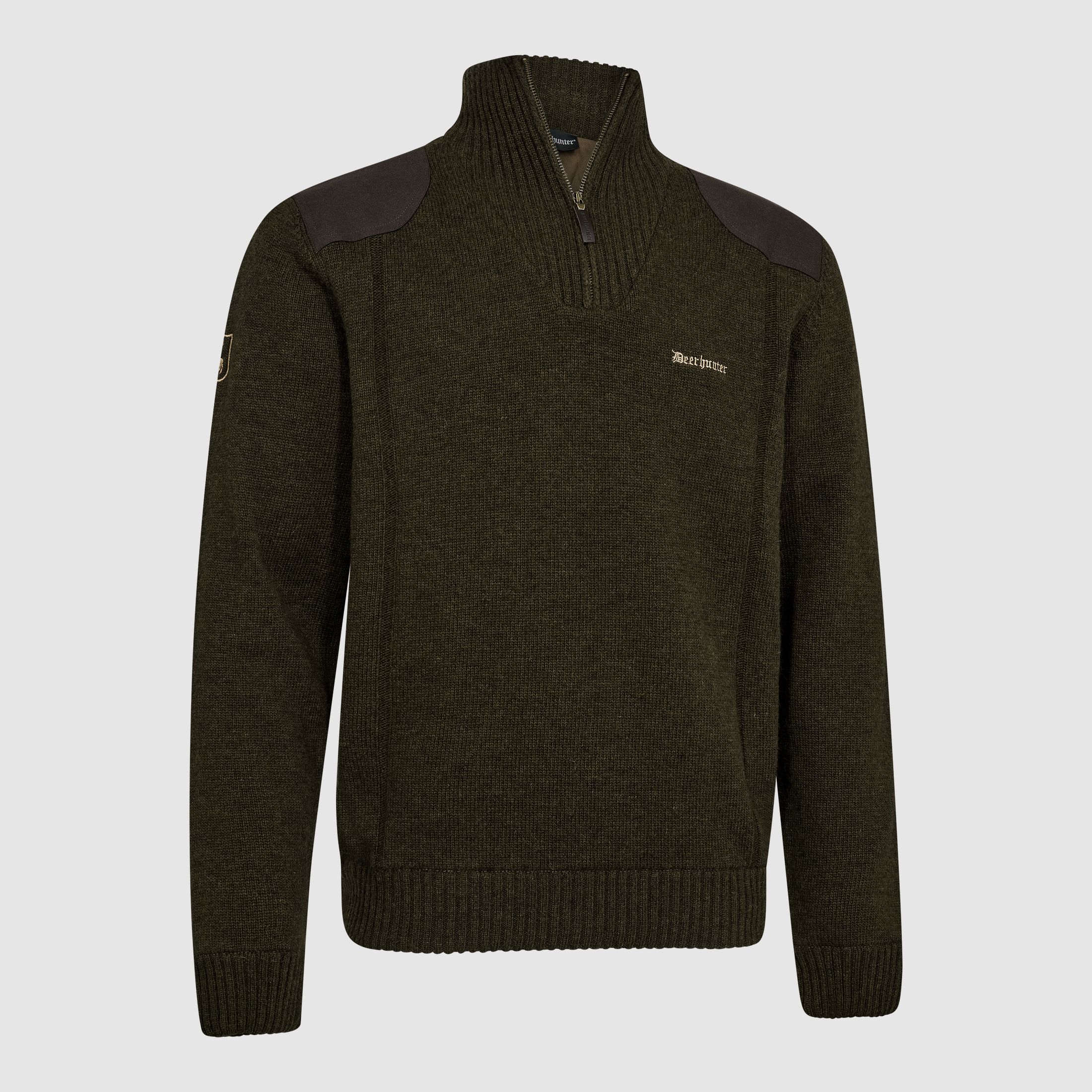 Finley Stormliner® gebreide pullover - Maat: 3XL