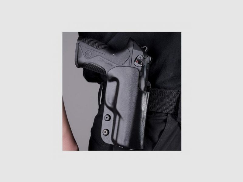 Beretta – OWB-Holster für Beretta PX4 Storm – rechts – E00815, Bild 3 von 4