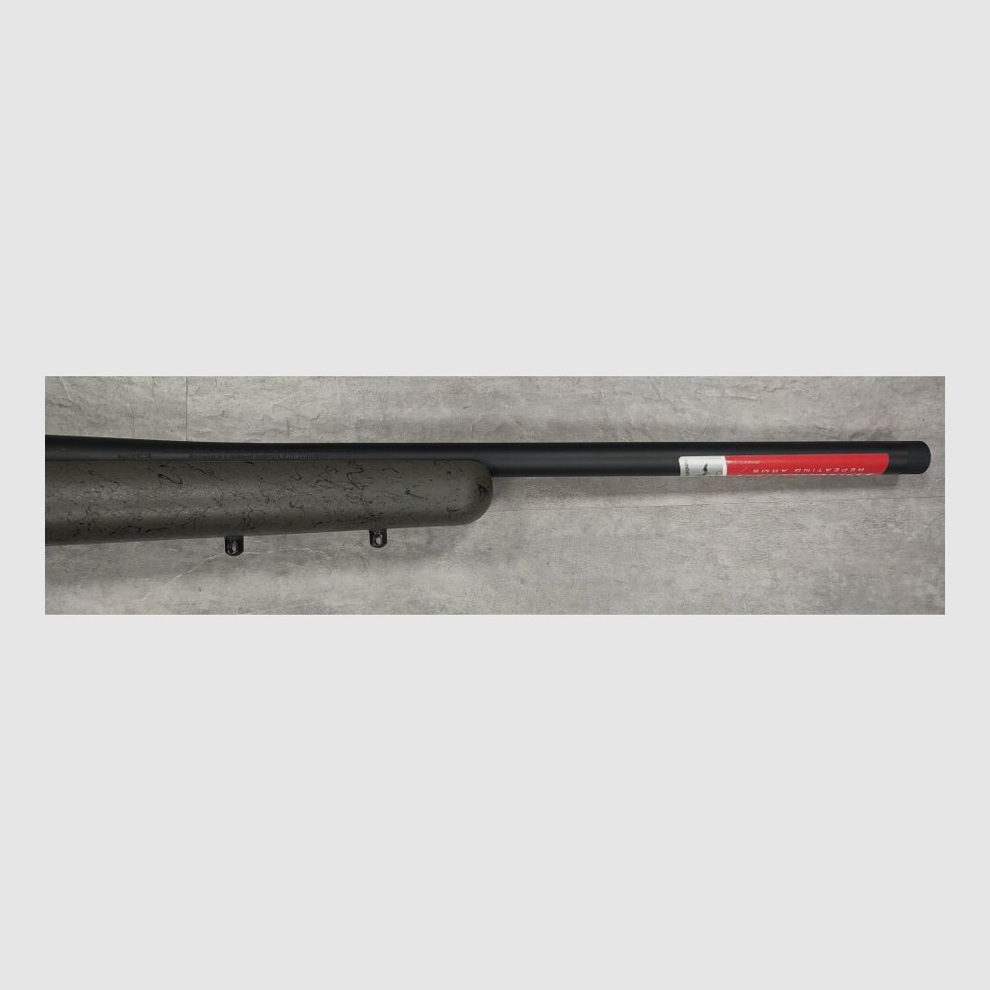 Winchester XPR Long Range