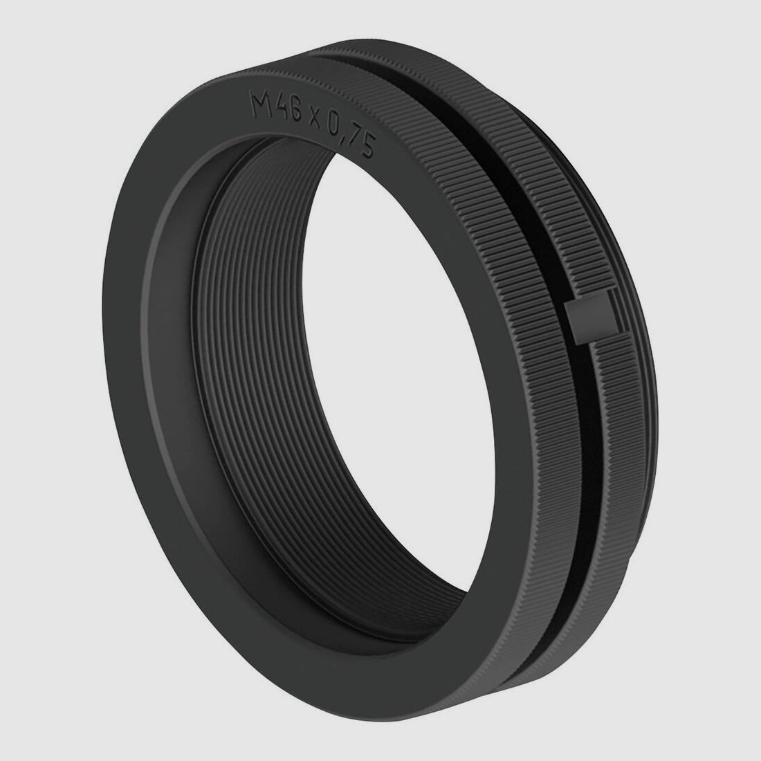 RECKNAGEL anello riduttore per adattatore per dispositivi di visione notturna