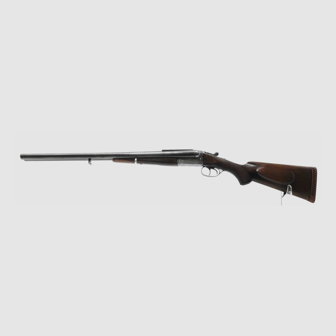 Simson without * with 2 insert barrels for 2x 8x57JRS