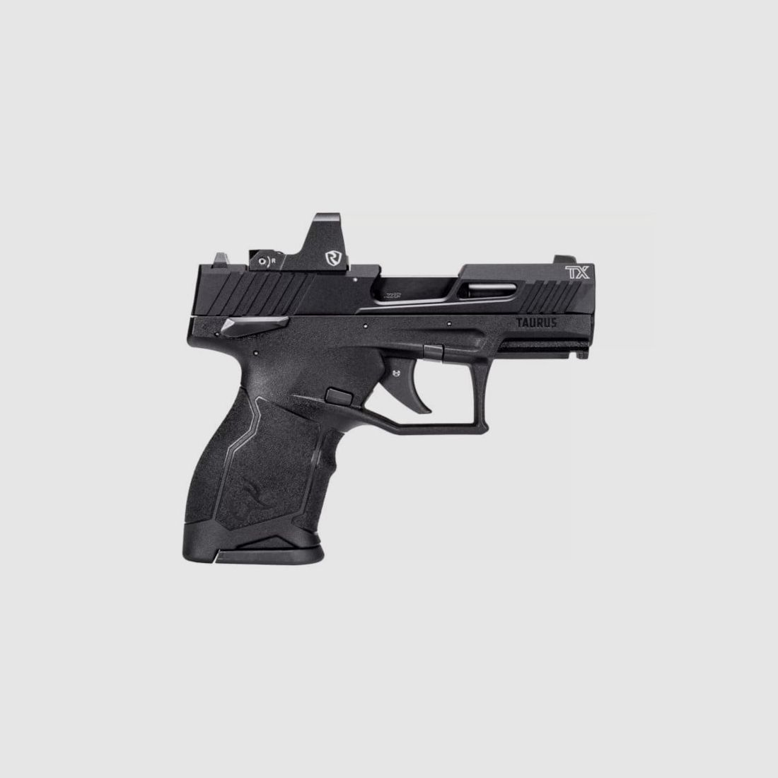 Taurus TX 22 Compact Optic Ready, afbeelding 1 van 4