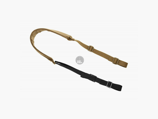 Blue Force Gear Vickers M249 SAW Sling-Coyote