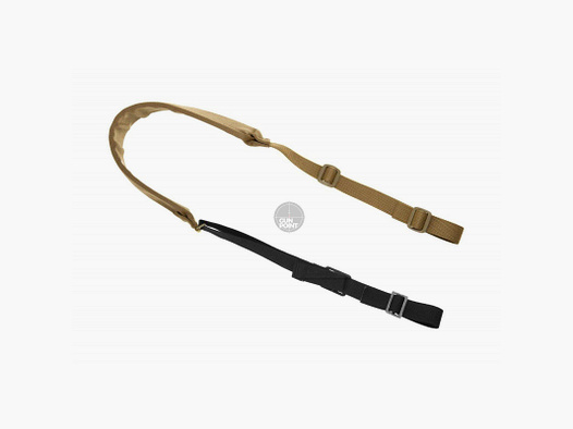Blue Force Gear Vickers M249 SAW Sling-Coyote
