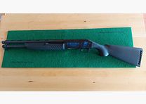 Fabarm SDASS 12/76 Magnum