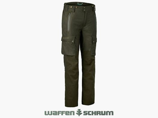 Deerhunter Hose Ram m. Verstärkung Elmwood