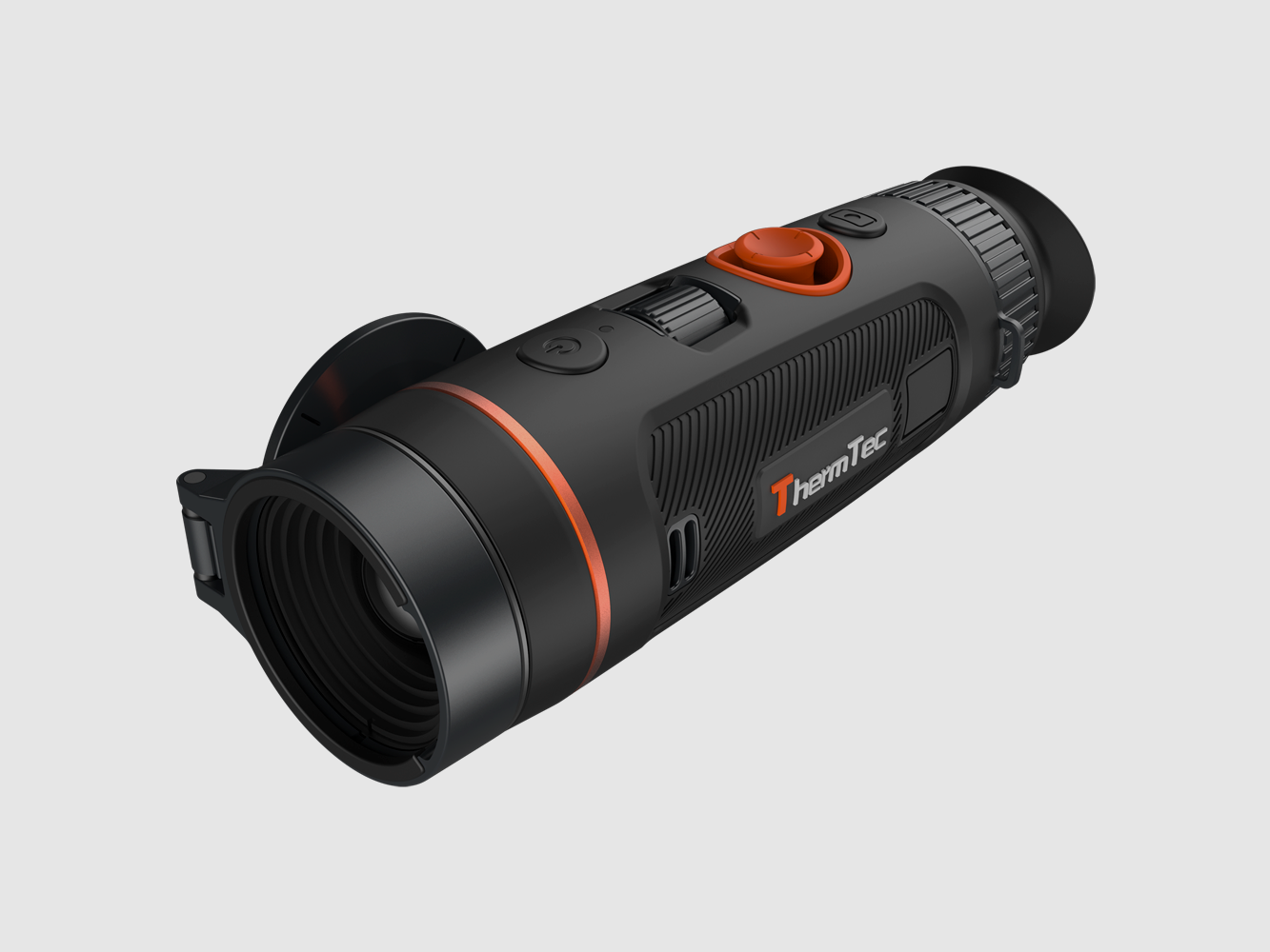 Thermal monocular ThermTec WILD 635, image 2 of 2