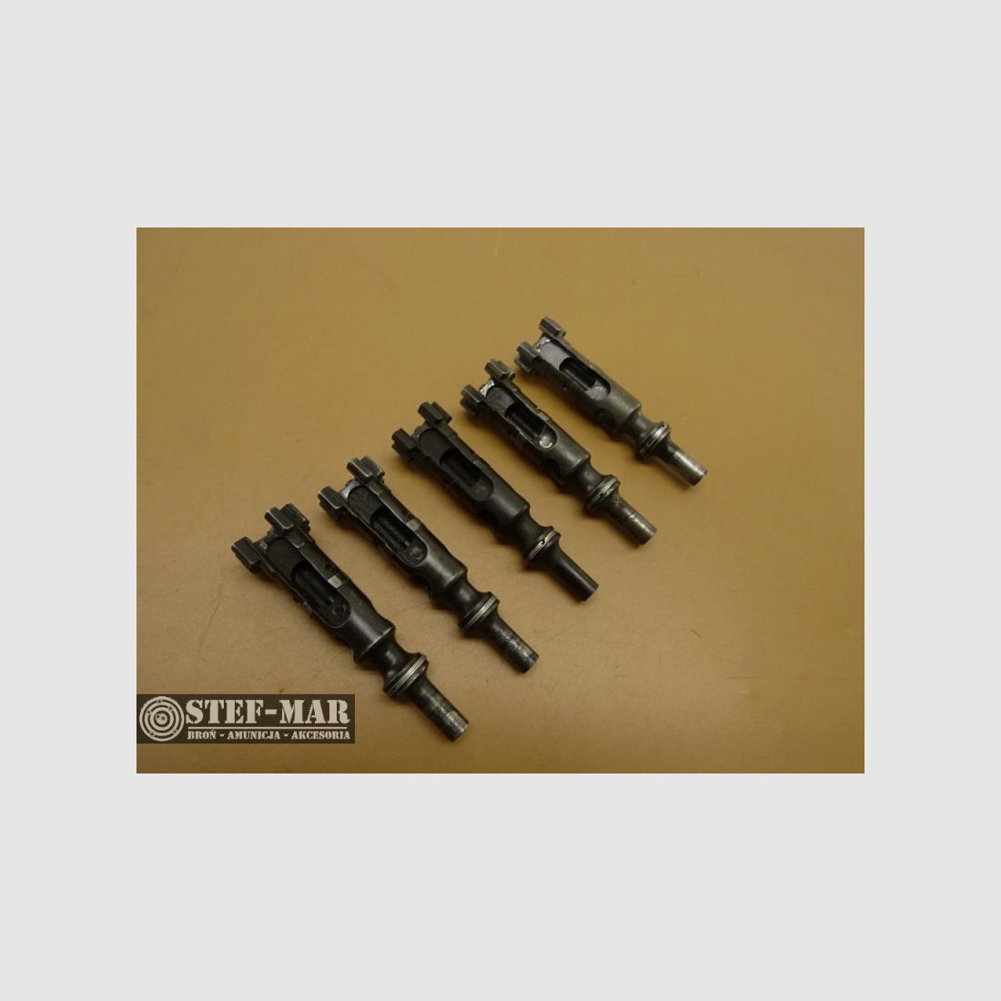 Trzon zamka do M16 AR15 [X2129], zdjęcie 6 z 10