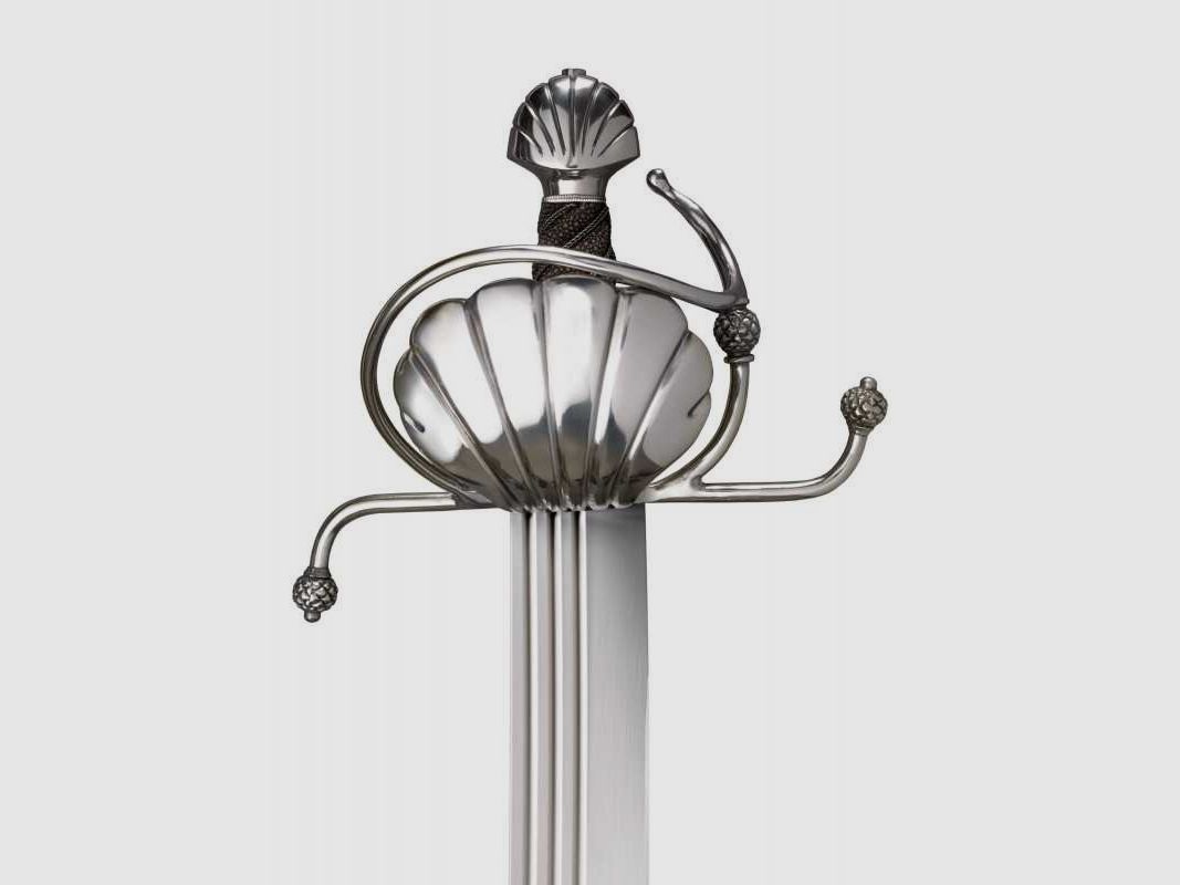 Cold Steel Pirate's Cutlass, Piratensäbel