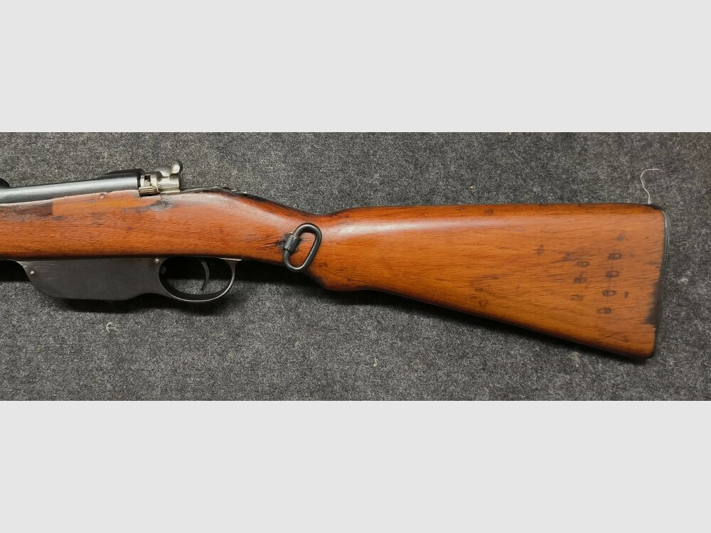 Steyr Mannlicher M95 / 30 Karabiner