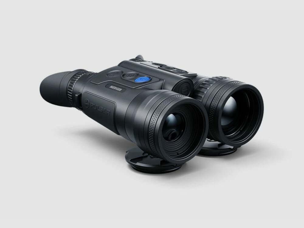 PULSAR Merger LRF XL50