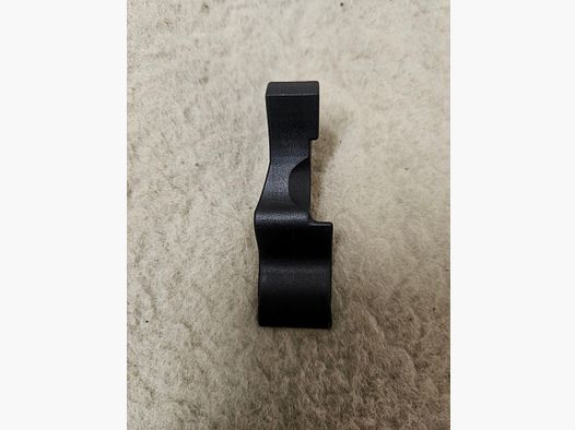 Neuer original Ruger 10/22 vergrößerter Magazinlösehebel 90598
