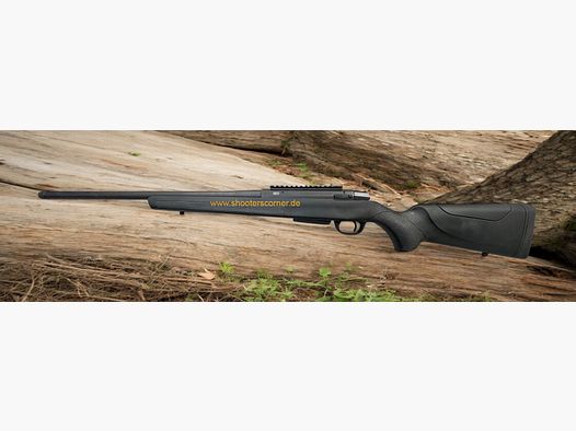 Fusil à répétition Brenner BR20 crosse en polymère cal. .308Win