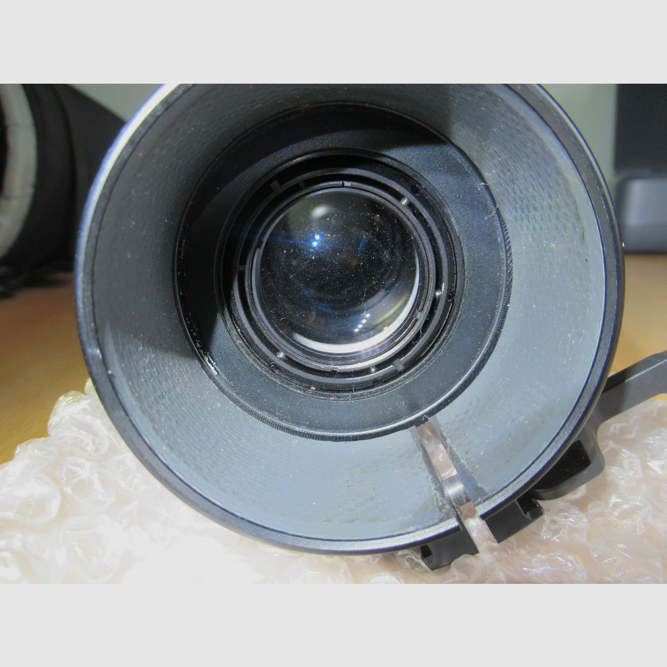 Dispositivo di visione notturna LYNX 1x53 con tubo Photonis e laser IR !! TOP !!!