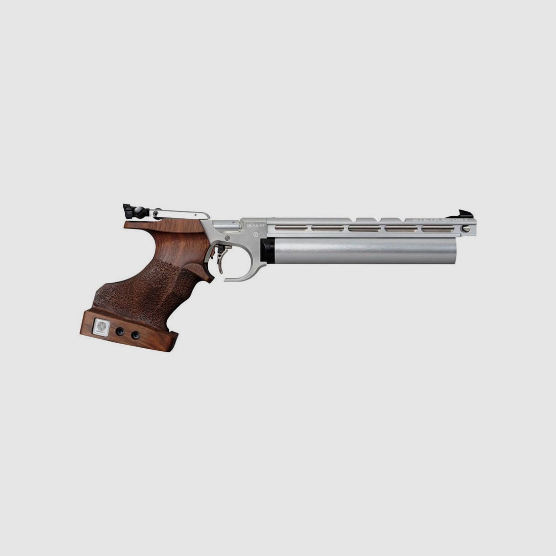 Pistolet Evo 10 E Silver Steyr