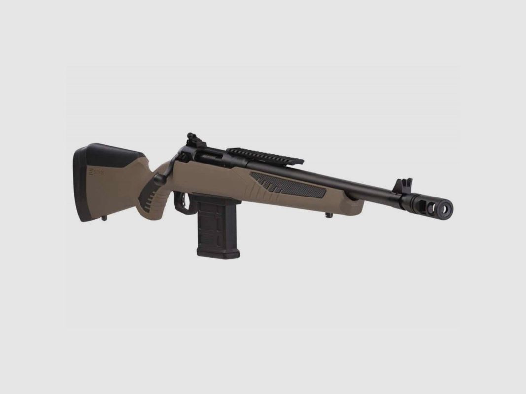 Savage 110 Scout, image 5 sur 5