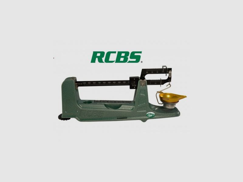 RCBS Weegschaal M1000 - 98916