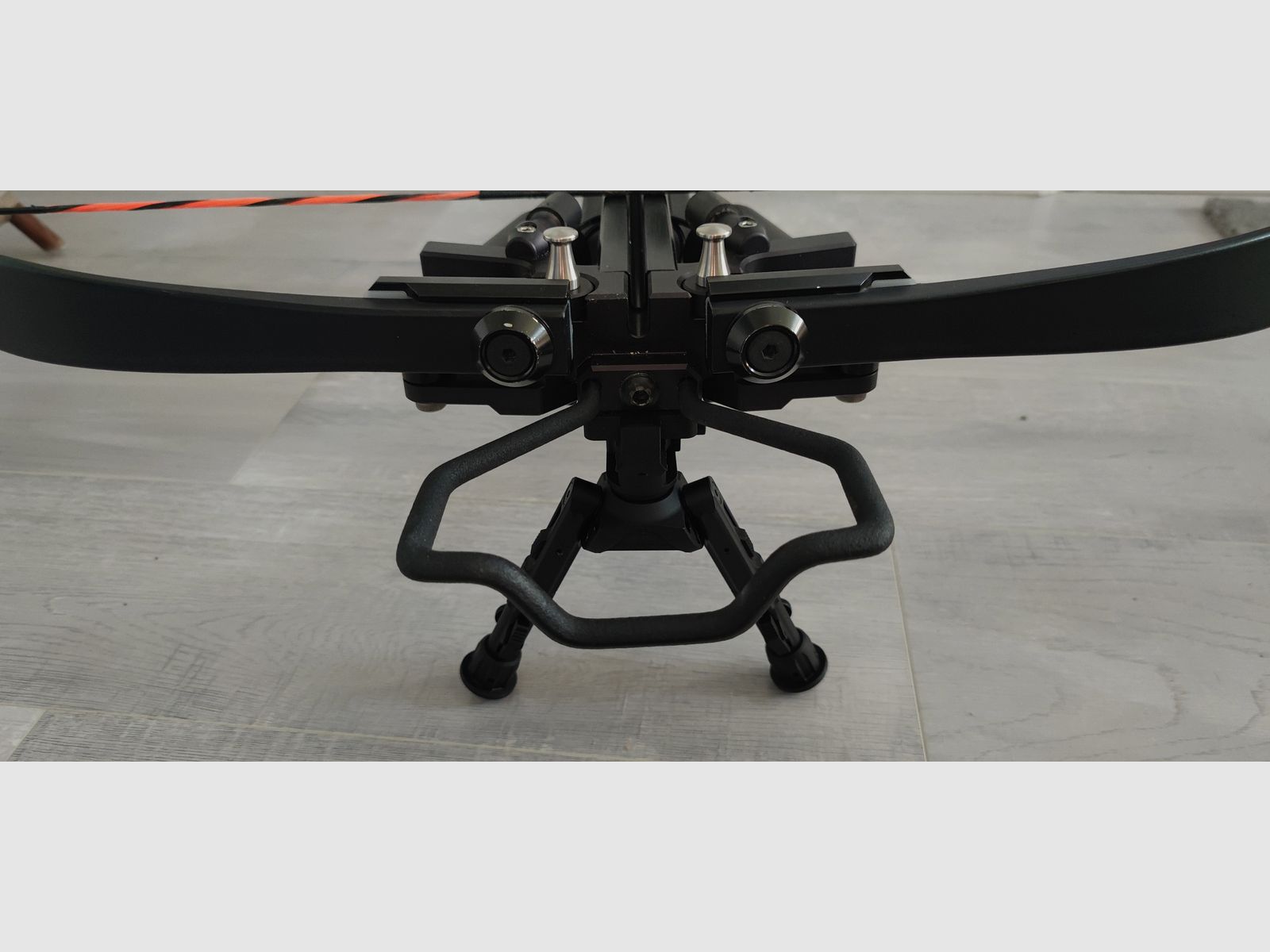 Armbrust STEAMBOW ONYX