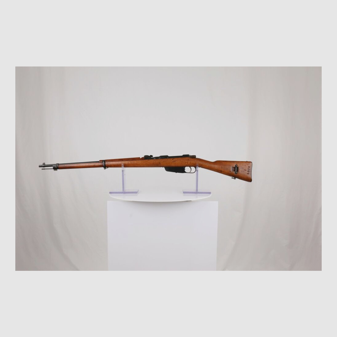 Carcano	 1941