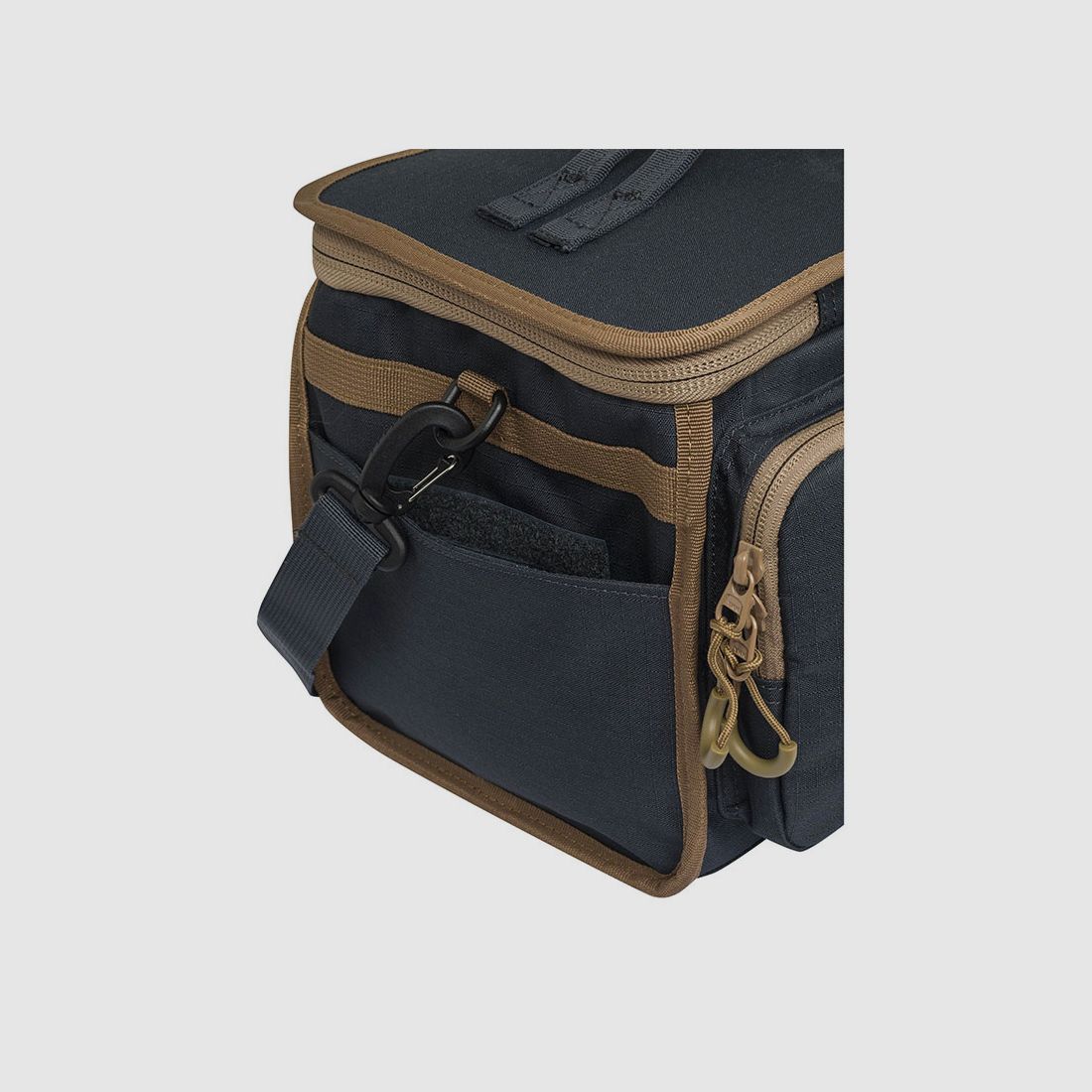 TASCHE – BERETTA – TASCHEN FÜR PATRONEN GAMEKEEPER EVO 150 Ebony & Otter, Bild 3 von 7