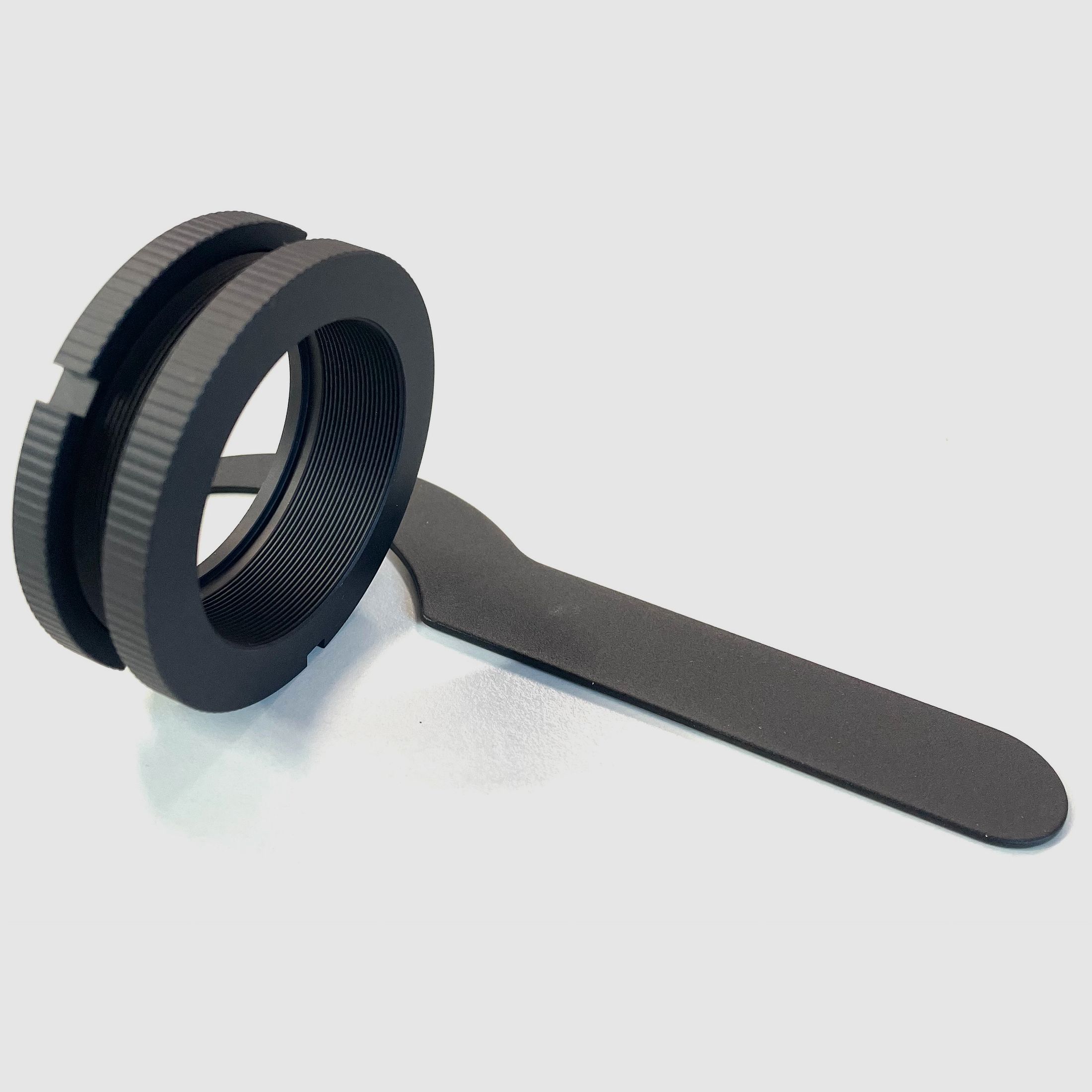 Liemke Adapterring Montageschlüssel Luchs-1