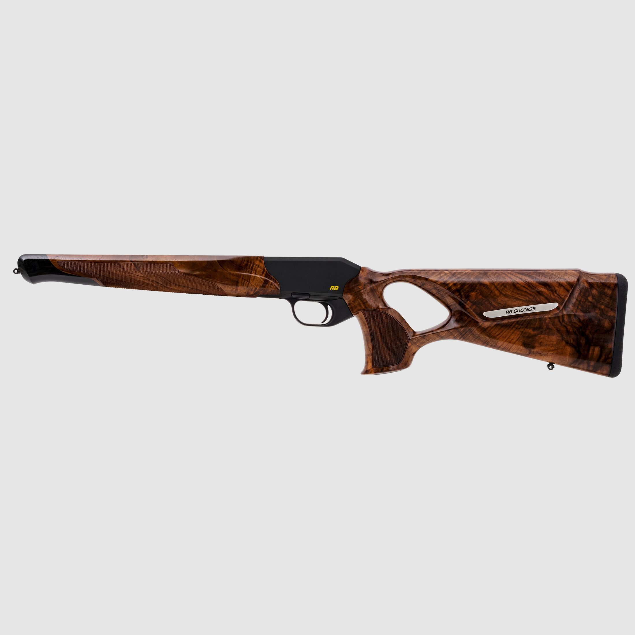 Blaser System R8 Success SHK:7 / Links Semi-Weight