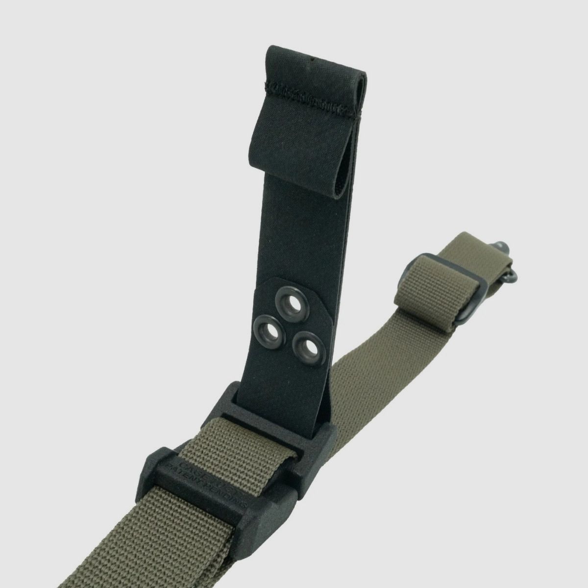 Haley Strategic – D3 Pro Sling carrying strap – Ranger Green – SLG_D3_PRO-1-1-RG, image 2 of 16