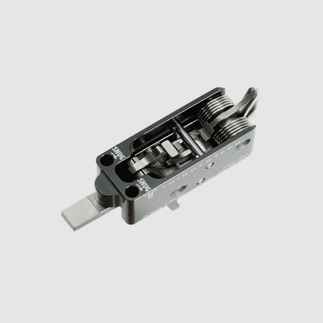 TRIGGERTECH AR15 – Plat Compétitif, image 2 sur 4