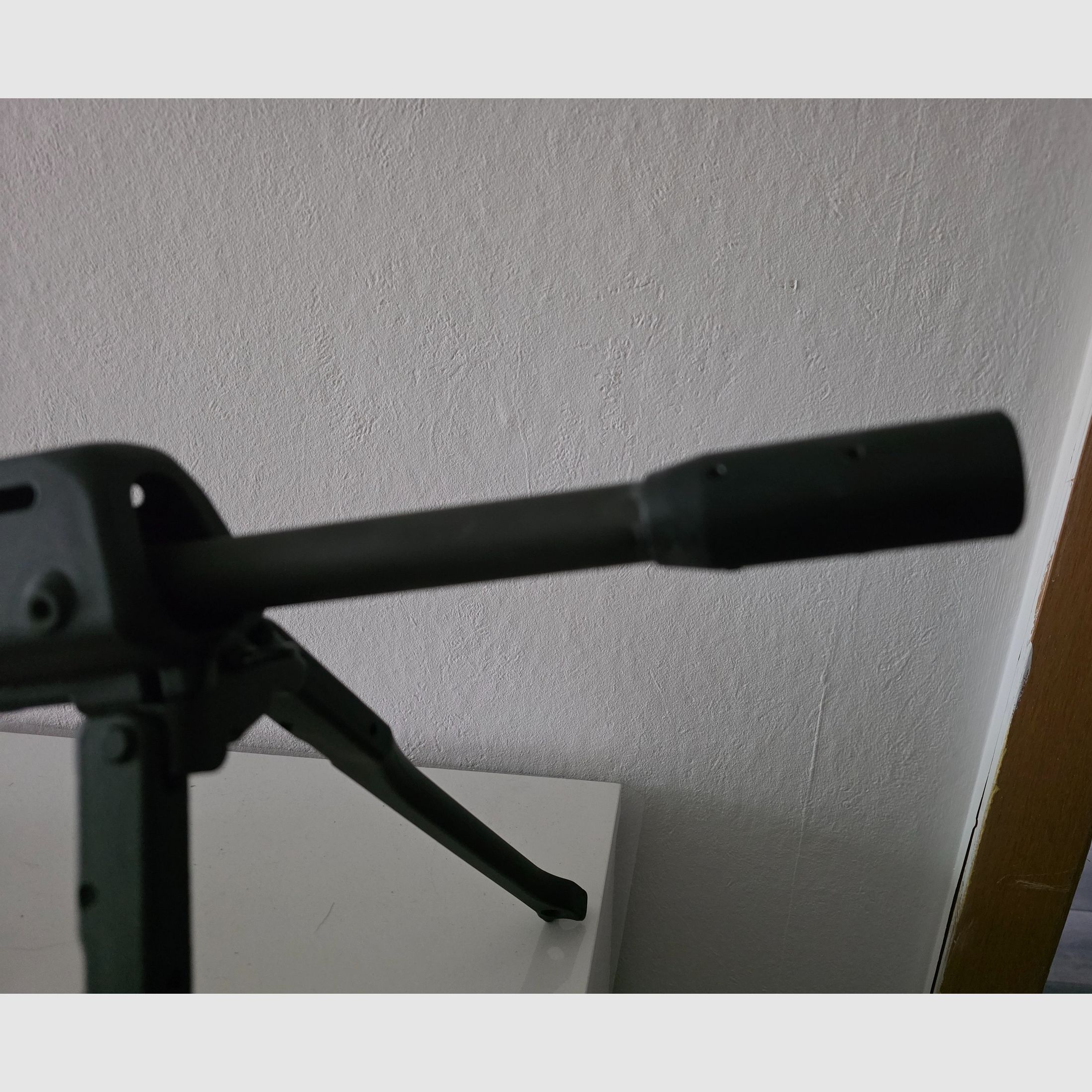 HECKLER & Koch  SL8  Selbstladebüchse , Bild 3 von 6