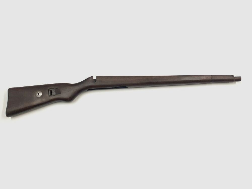 Norinco Schaft mit Beschlagteilen und Oberholz
