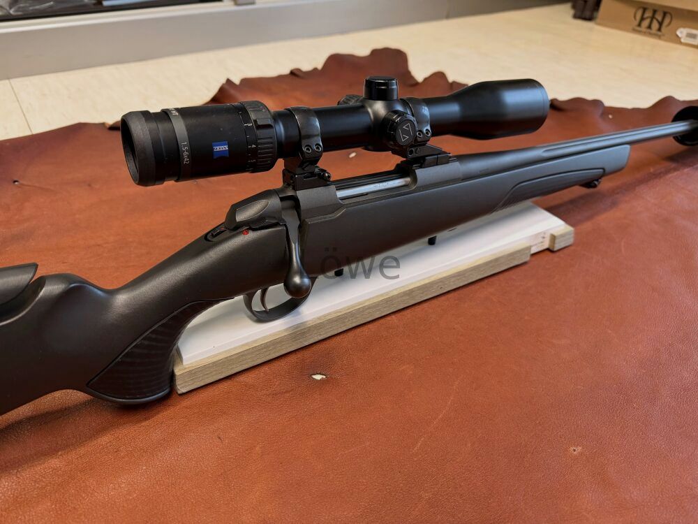 Sako 85 S Finnlight