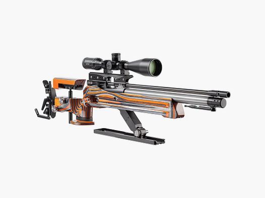 Carabina Air Arms XTi 50 Orange FT