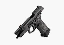 BERETTA 92XI SQUALO 9X19