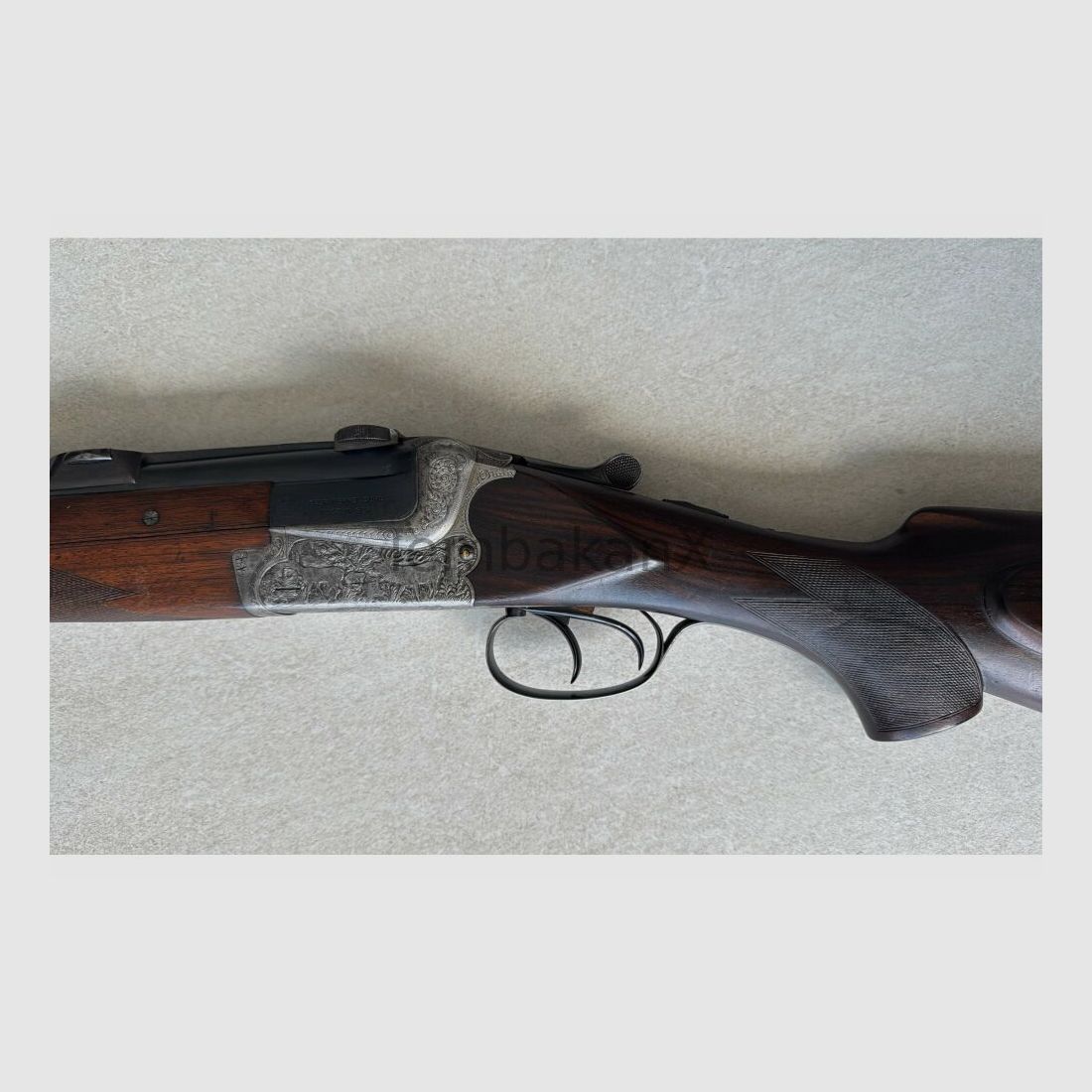 Merkel Merkel Mod. 211 e 12/70;7x57R