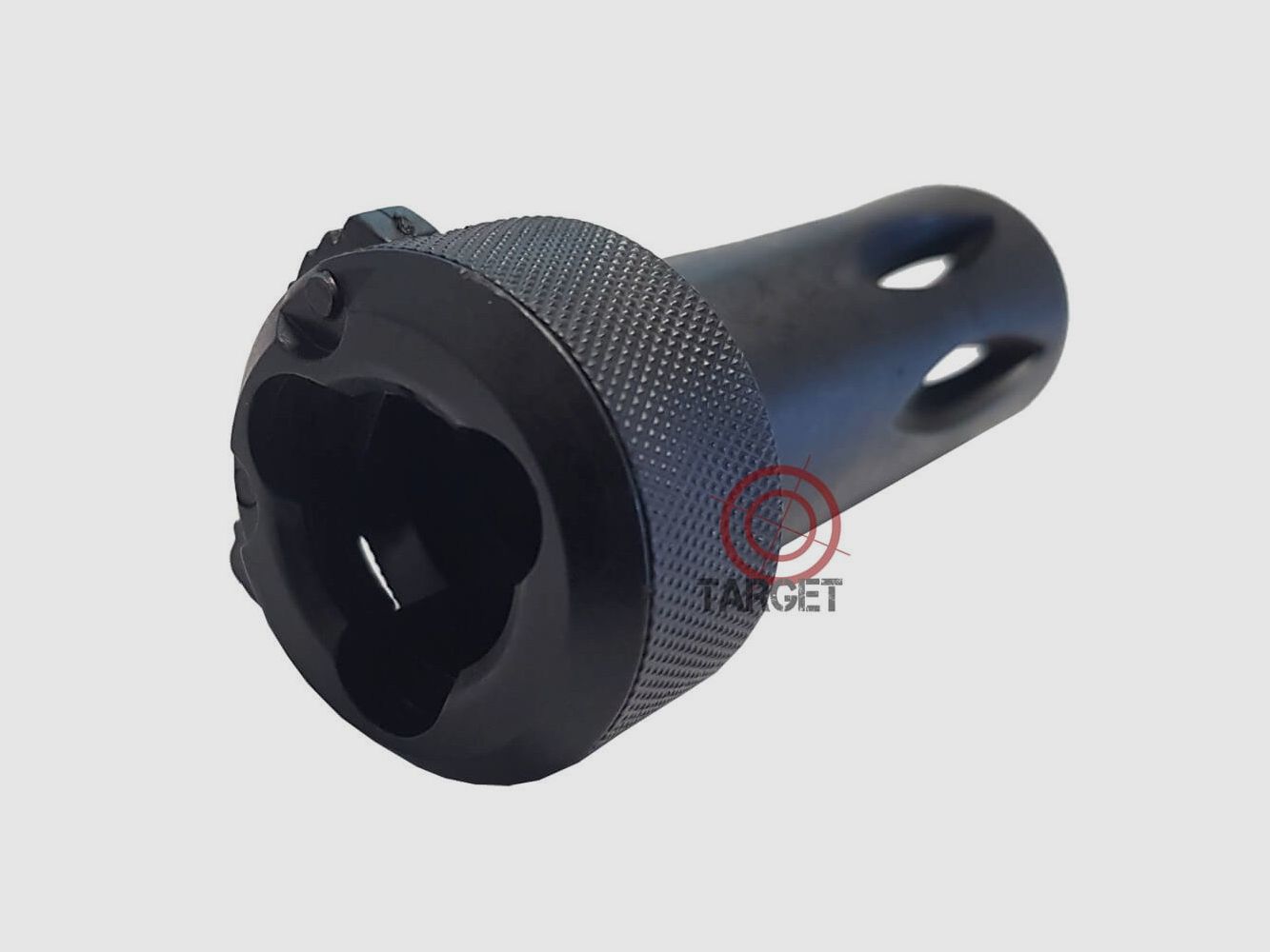 Quick Release Flash Hider Series MP5/G3, image 1 of 2