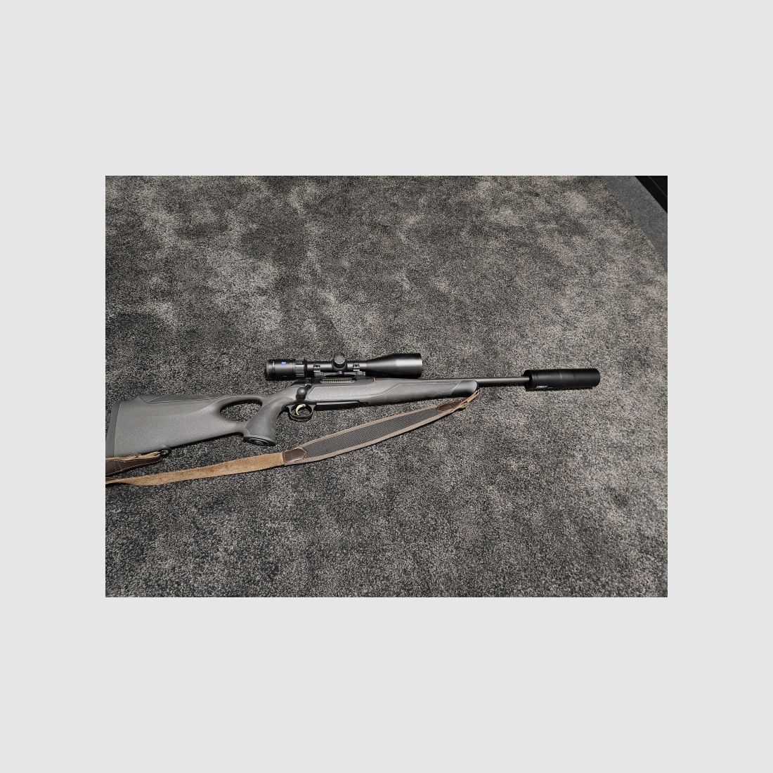 Sauer 404 Synchro XT 308 win Zeiss V4 Hausken XTRM