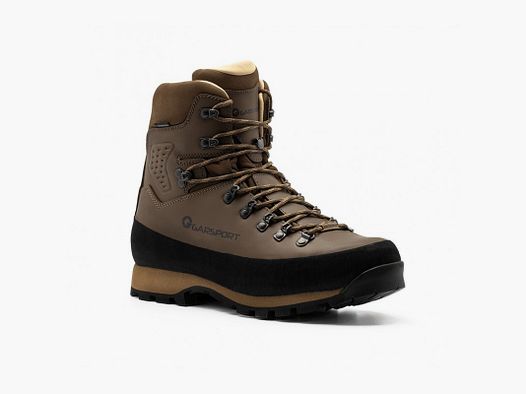 Scarpone da caccia Garsport Trapper wp