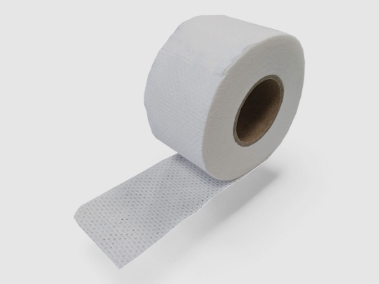 Ballistol JW Loopreiniger Patch Rol